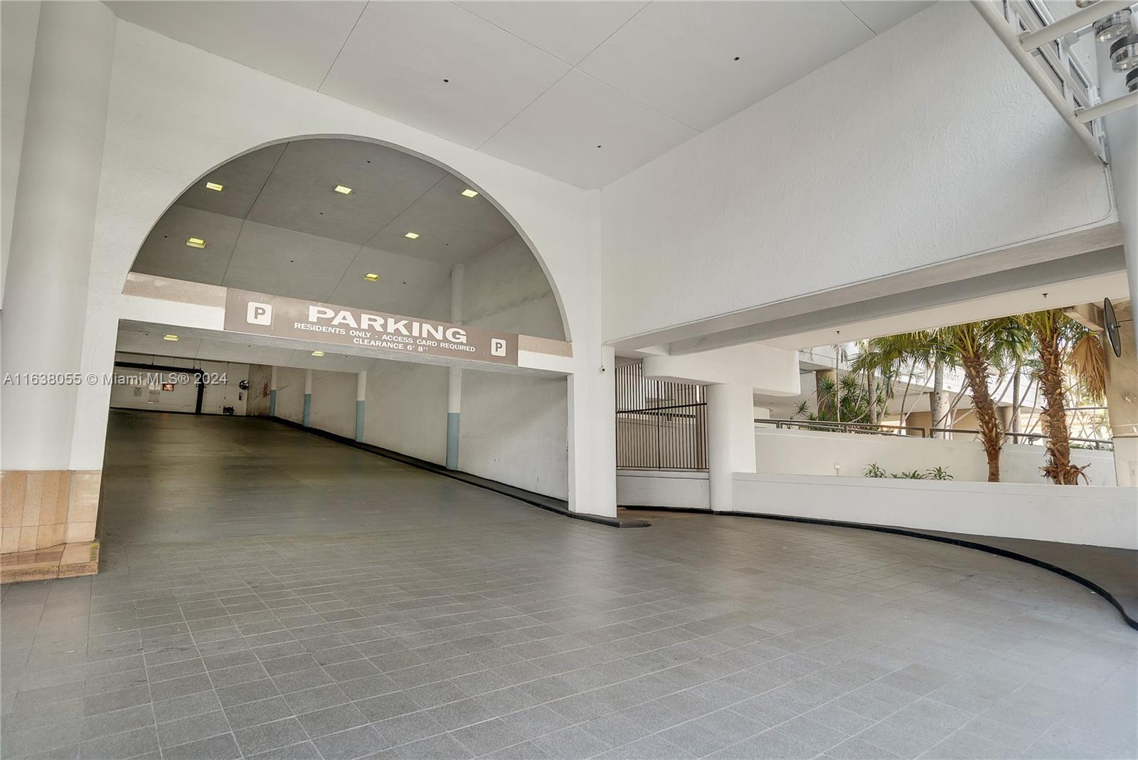 VENETIA CONDO - Residential Lease