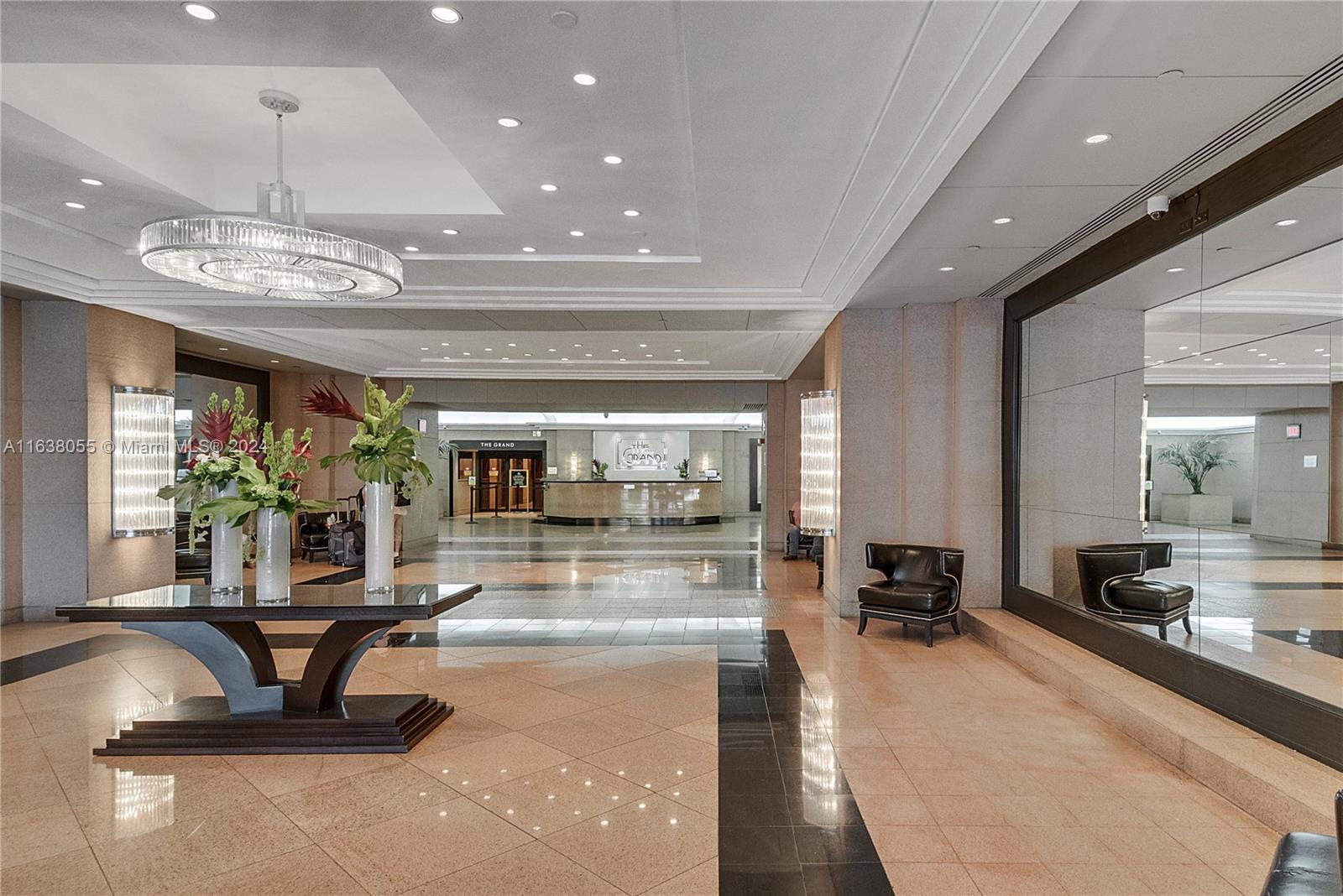 VENETIA CONDO - Residential Lease