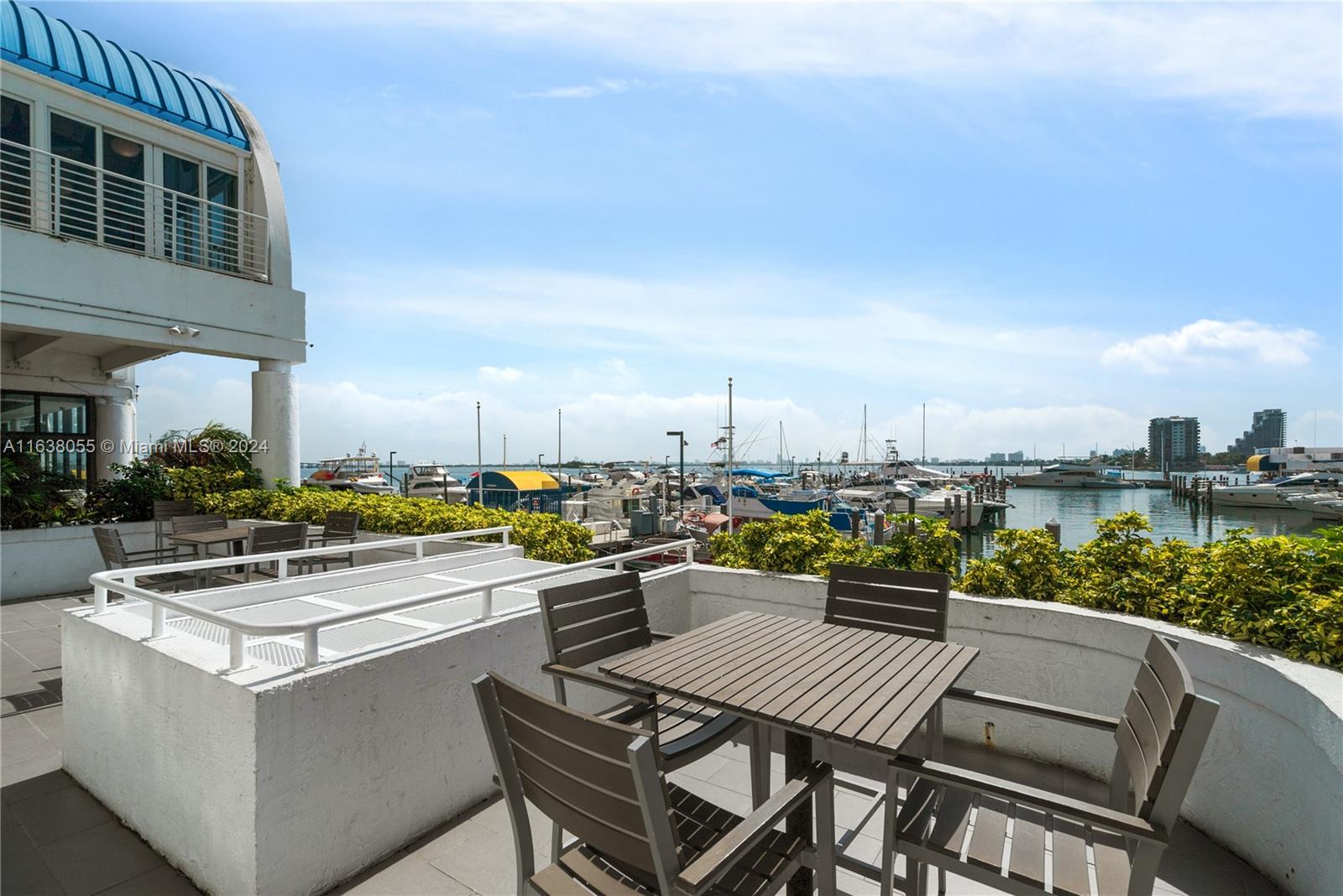 VENETIA CONDO - Residential Lease