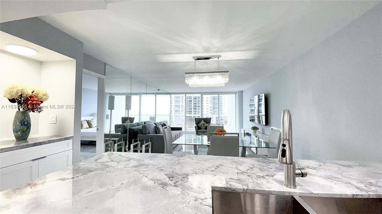 VENETIA CONDO - Residential Lease