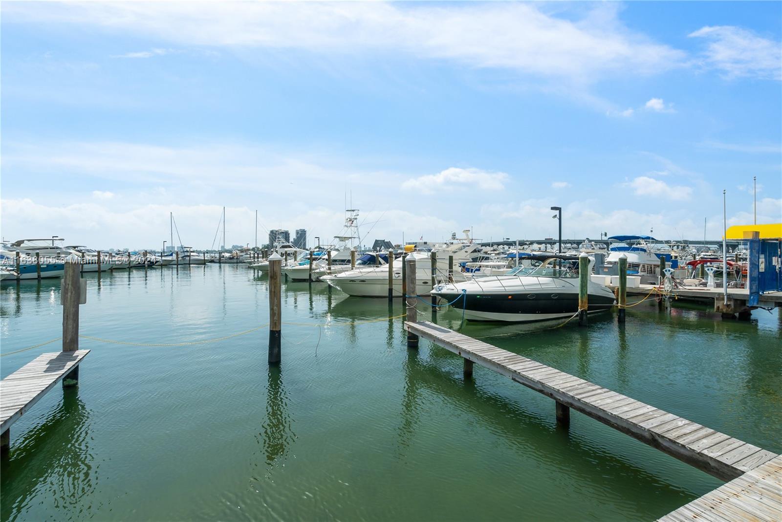 VENETIA CONDO - Residential Lease