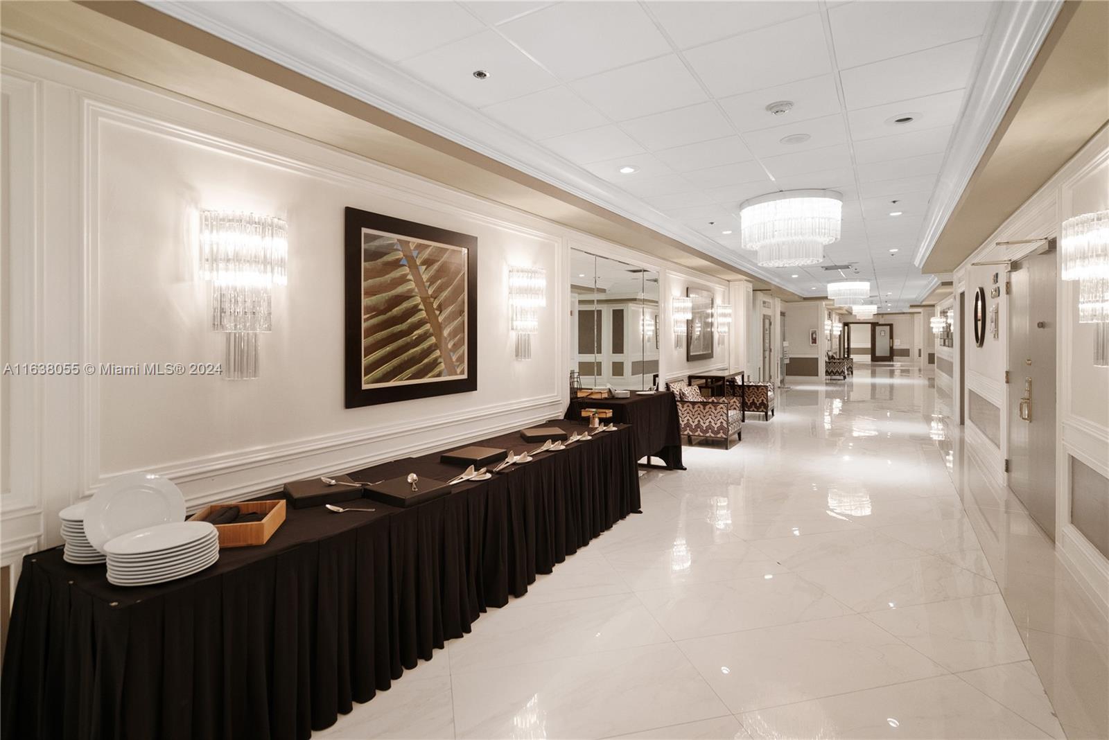 VENETIA CONDO - Residential Lease