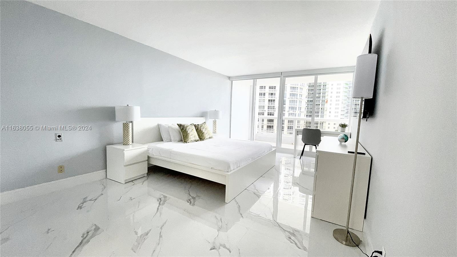 VENETIA CONDO - Residential Lease