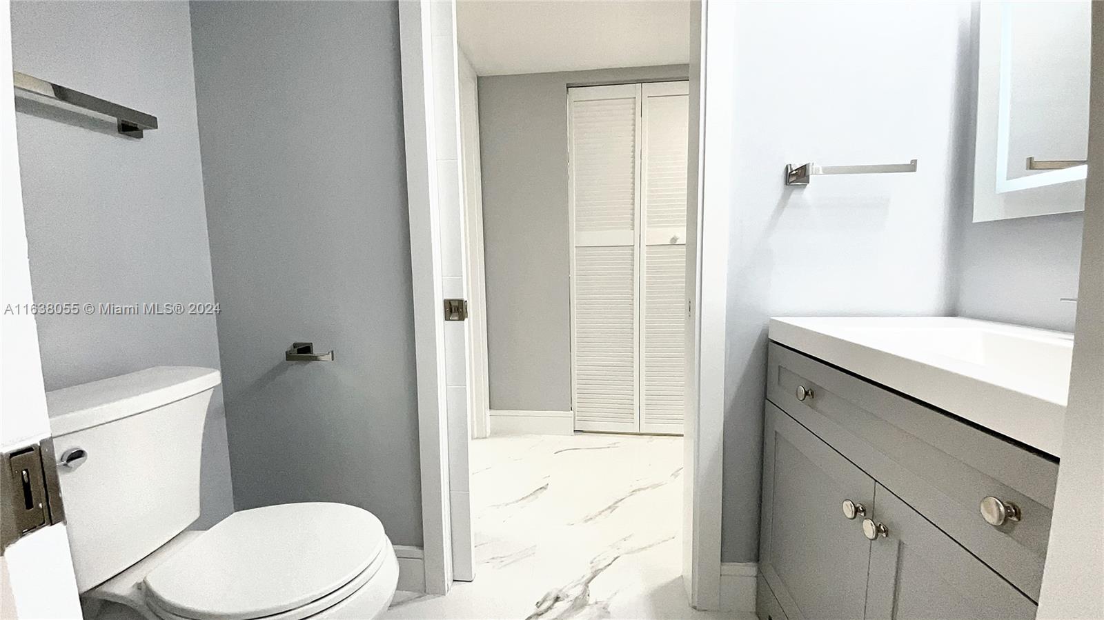 VENETIA CONDO - Residential Lease