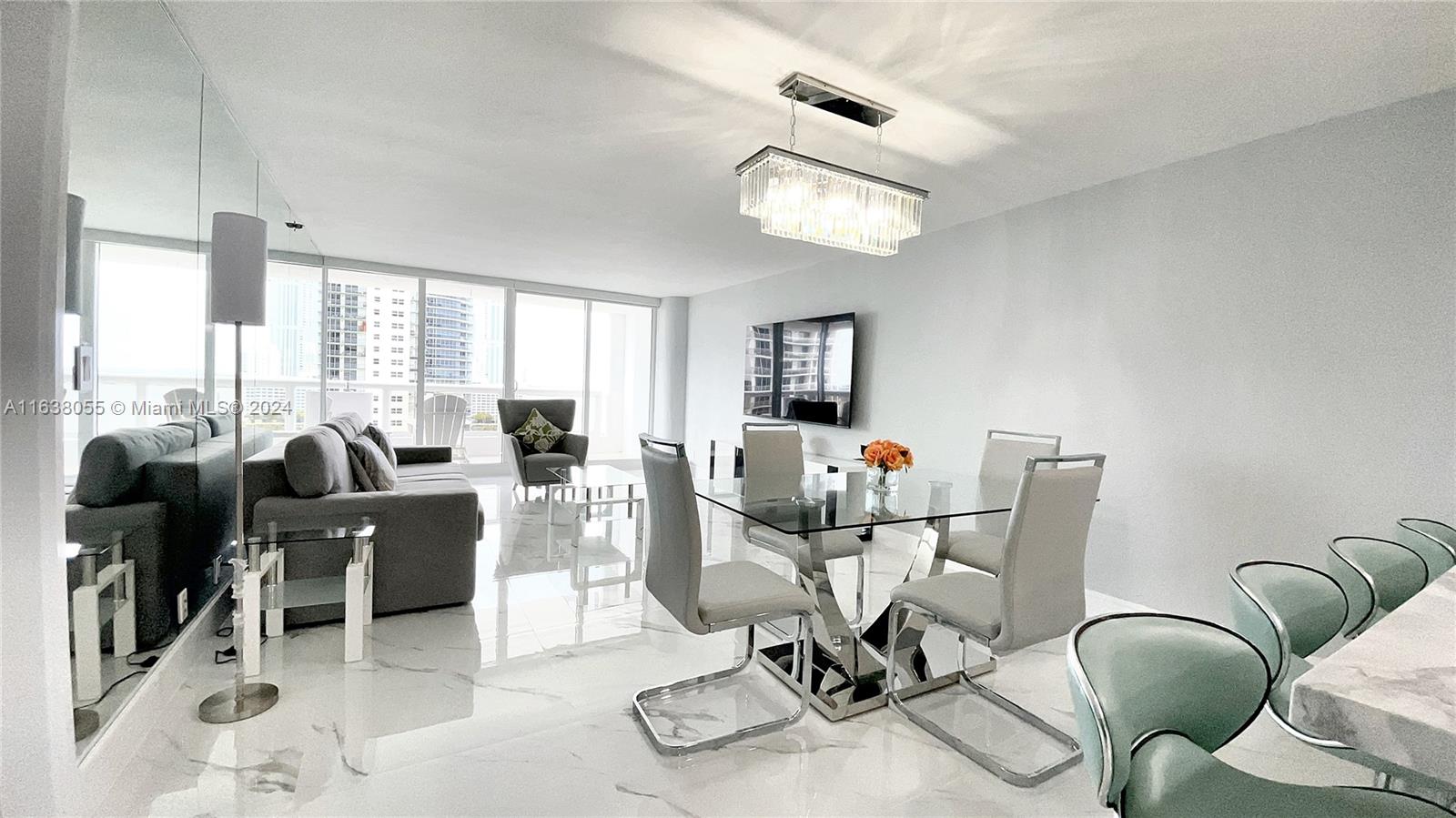 VENETIA CONDO - Residential Lease