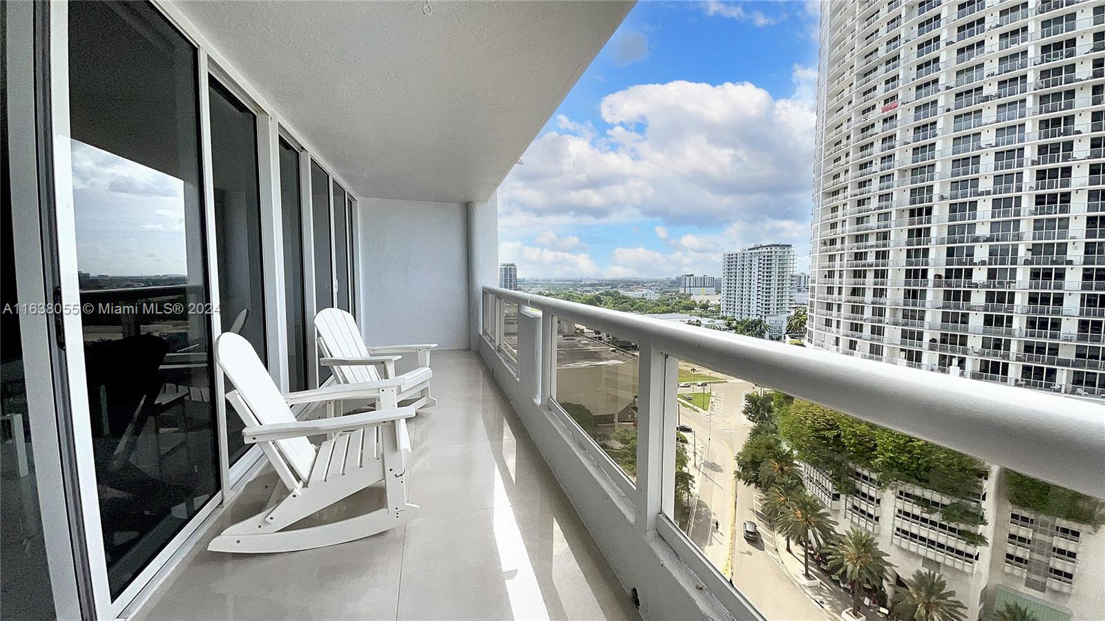 VENETIA CONDO - Residential Lease