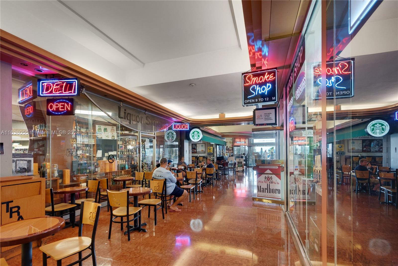 VENETIA CONDO - Residential Lease