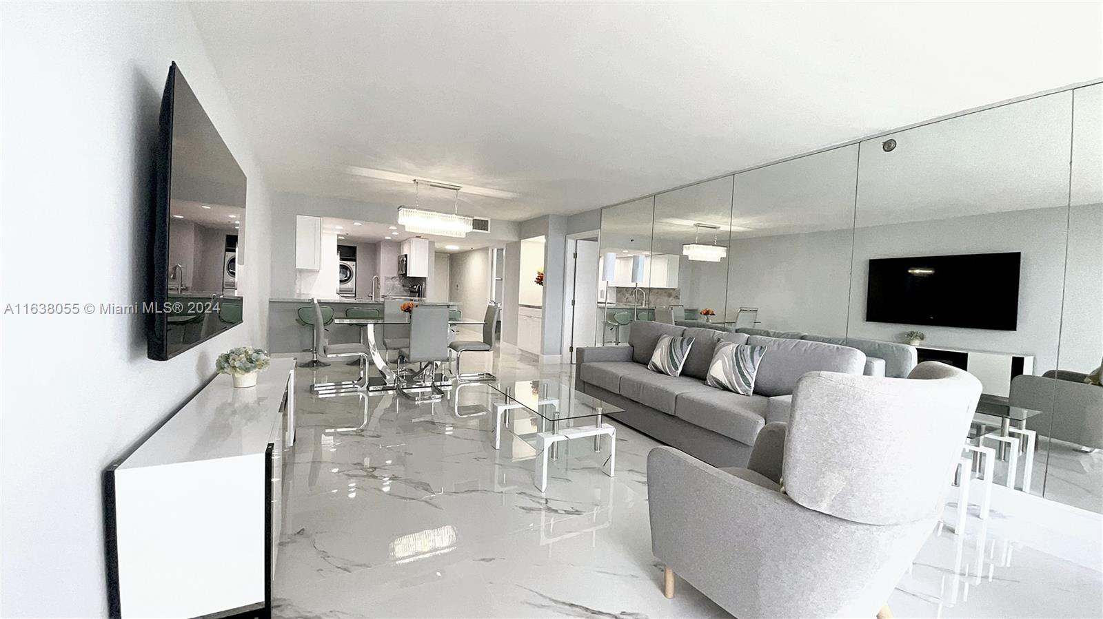 VENETIA CONDO - Residential Lease
