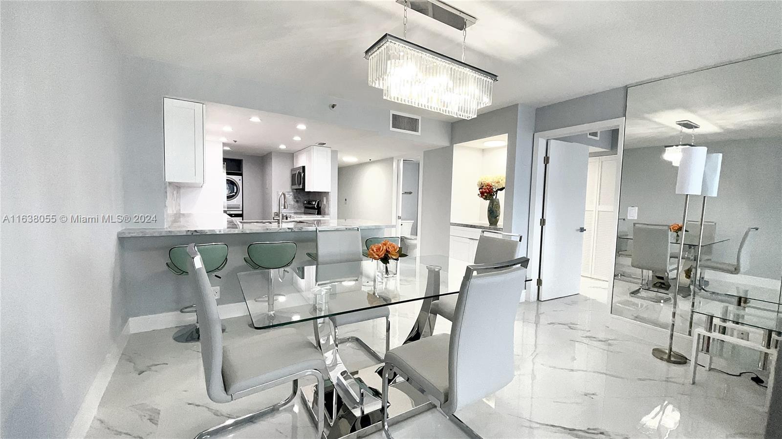 VENETIA CONDO - Residential Lease