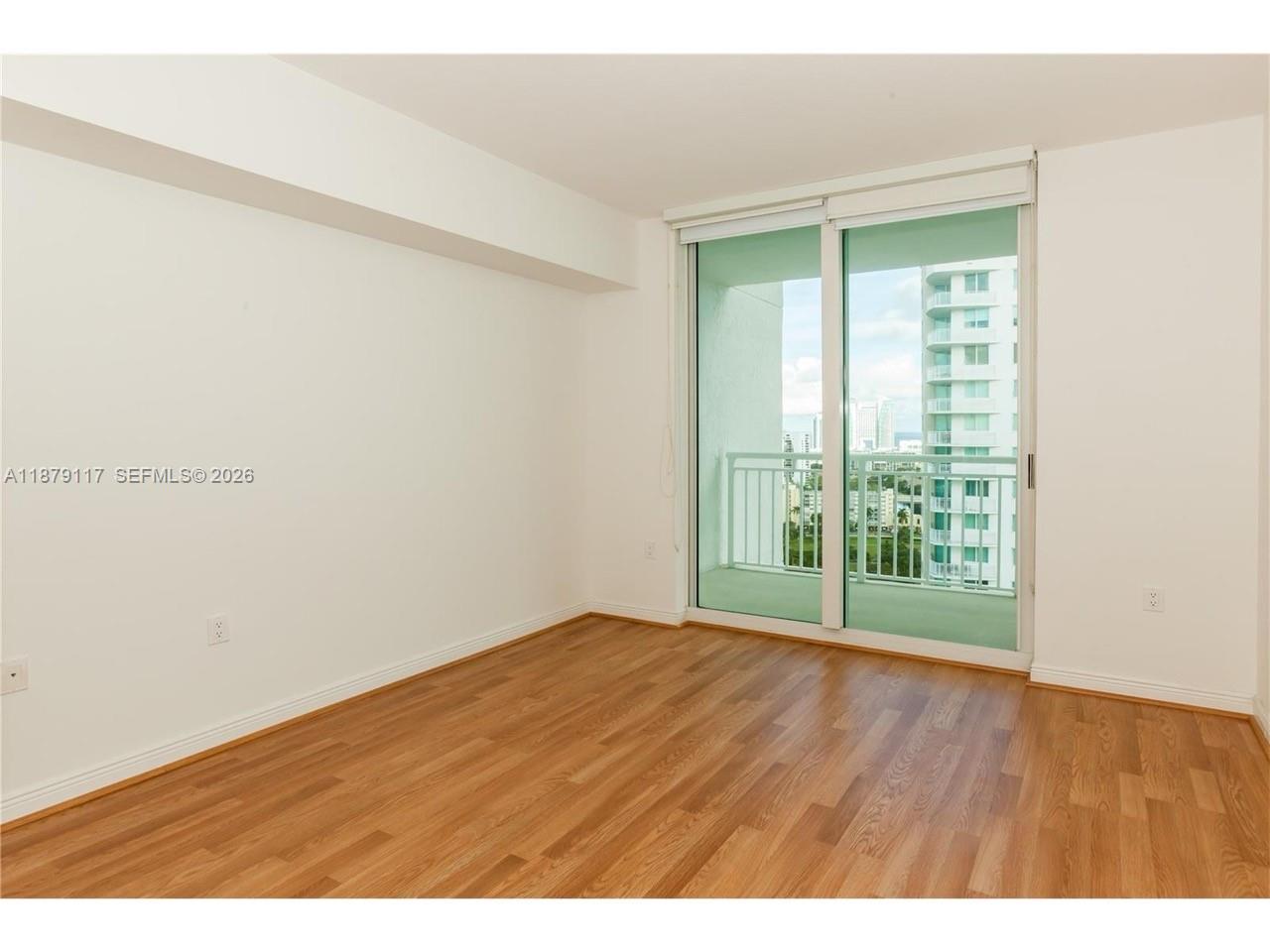DUO CONDOMINIUM WEST - Residential