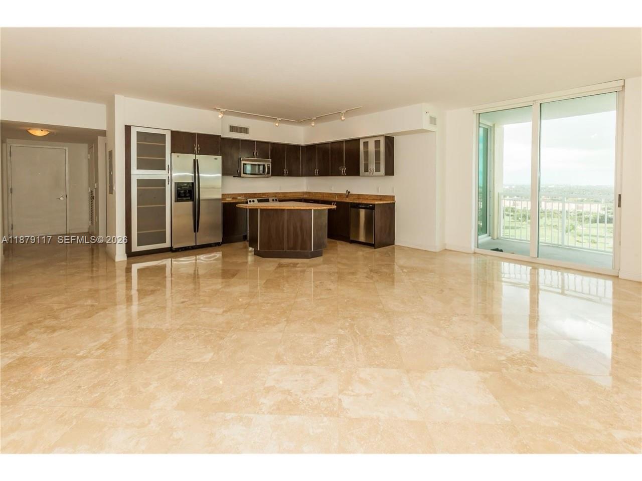 DUO CONDOMINIUM WEST - Residential