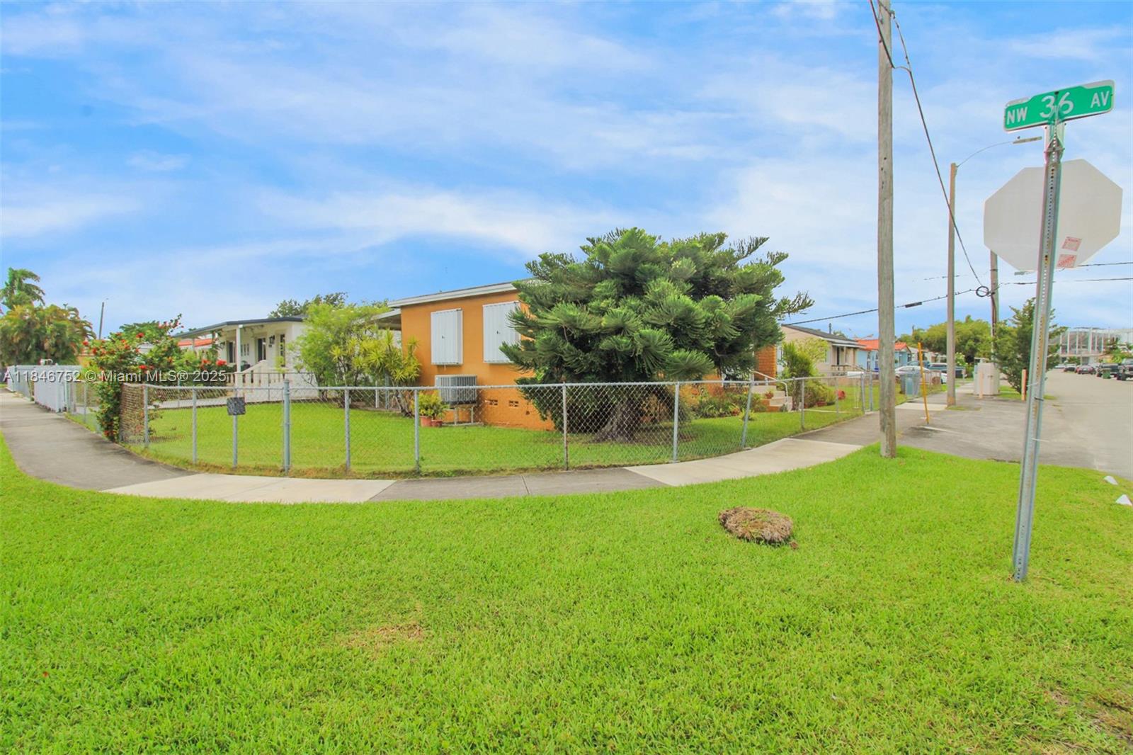 GRAPELAND HEIGHTS SEC 2 - Residential