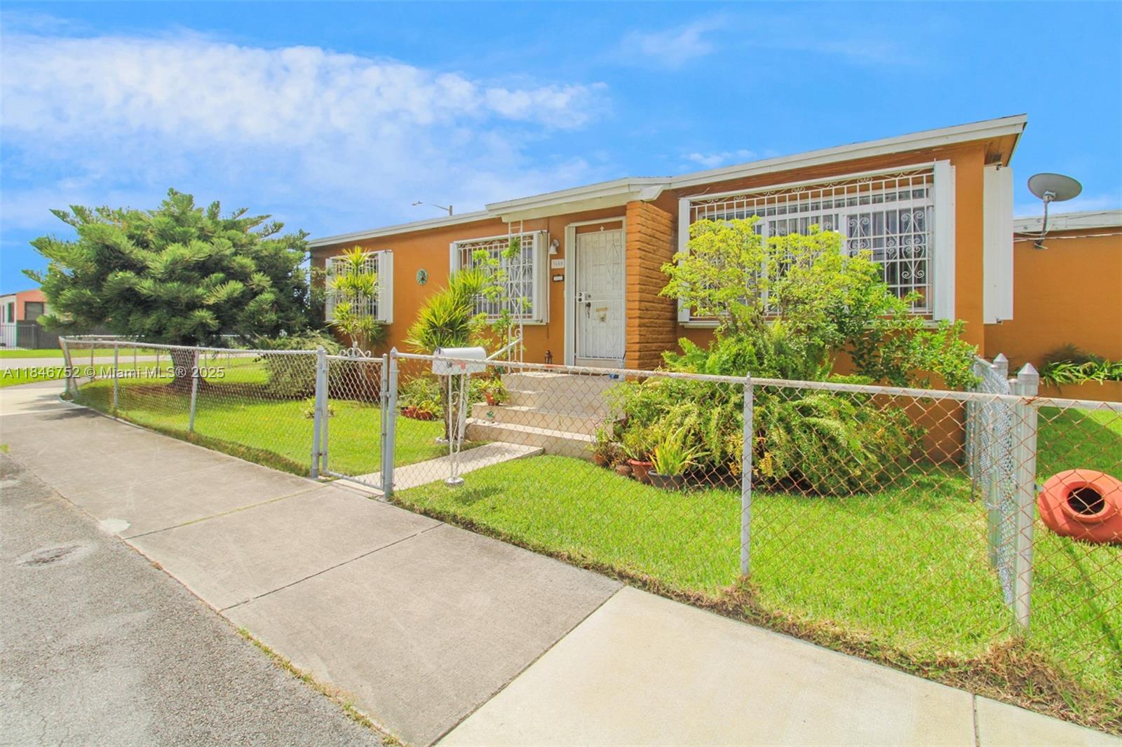 GRAPELAND HEIGHTS SEC 2 - Residential