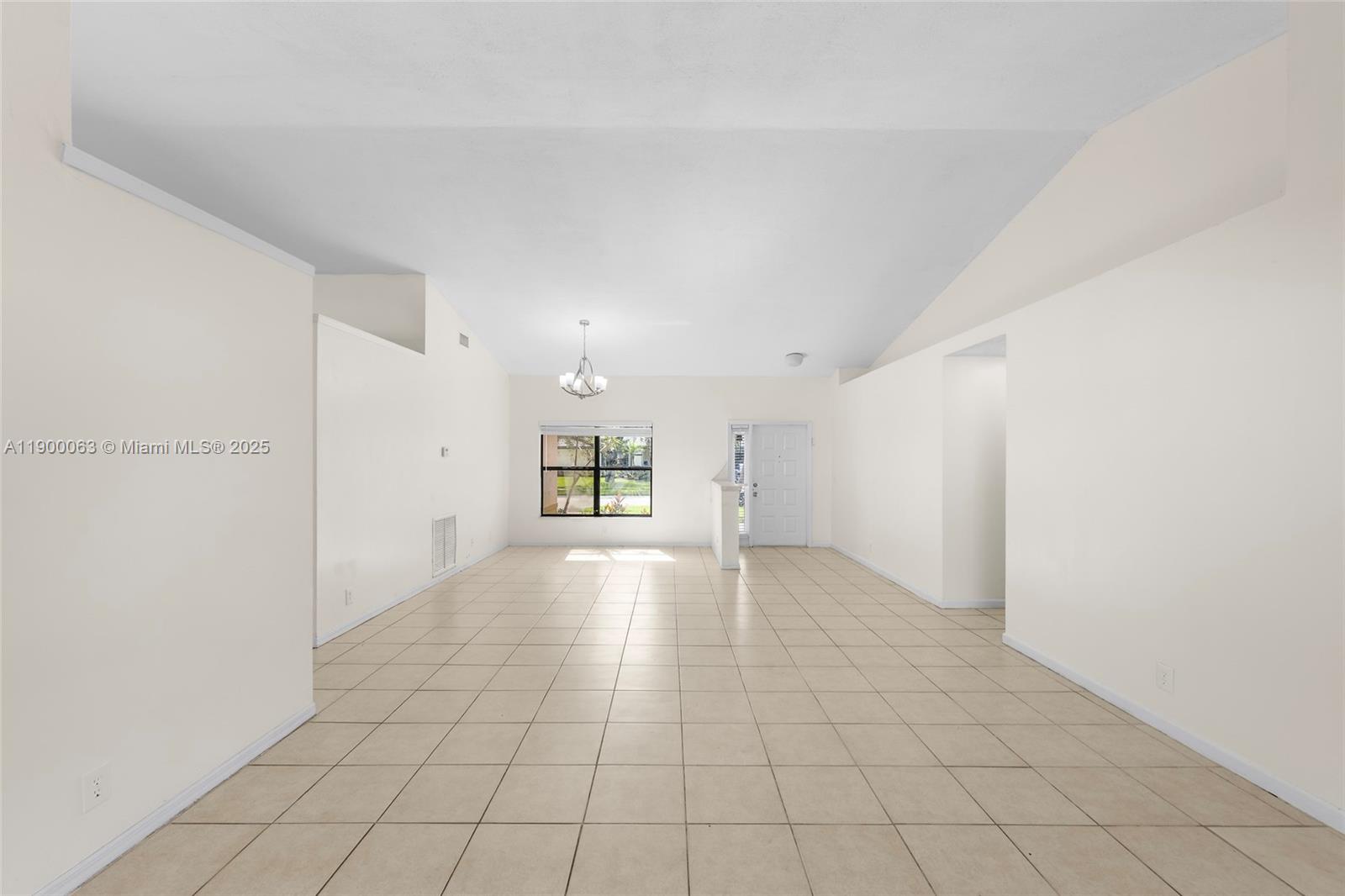 BRIARGATE PLAT - Residential