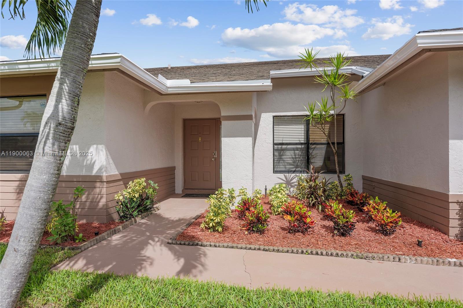 BRIARGATE PLAT - Residential