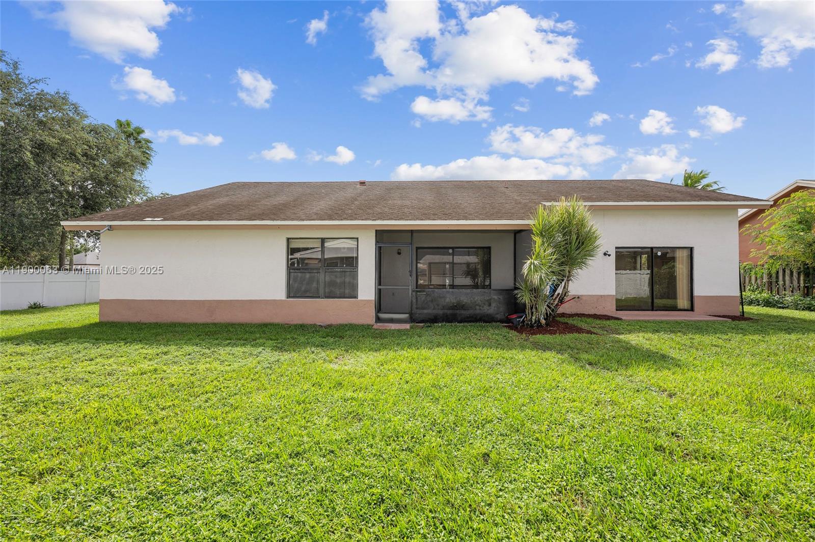 BRIARGATE PLAT - Residential