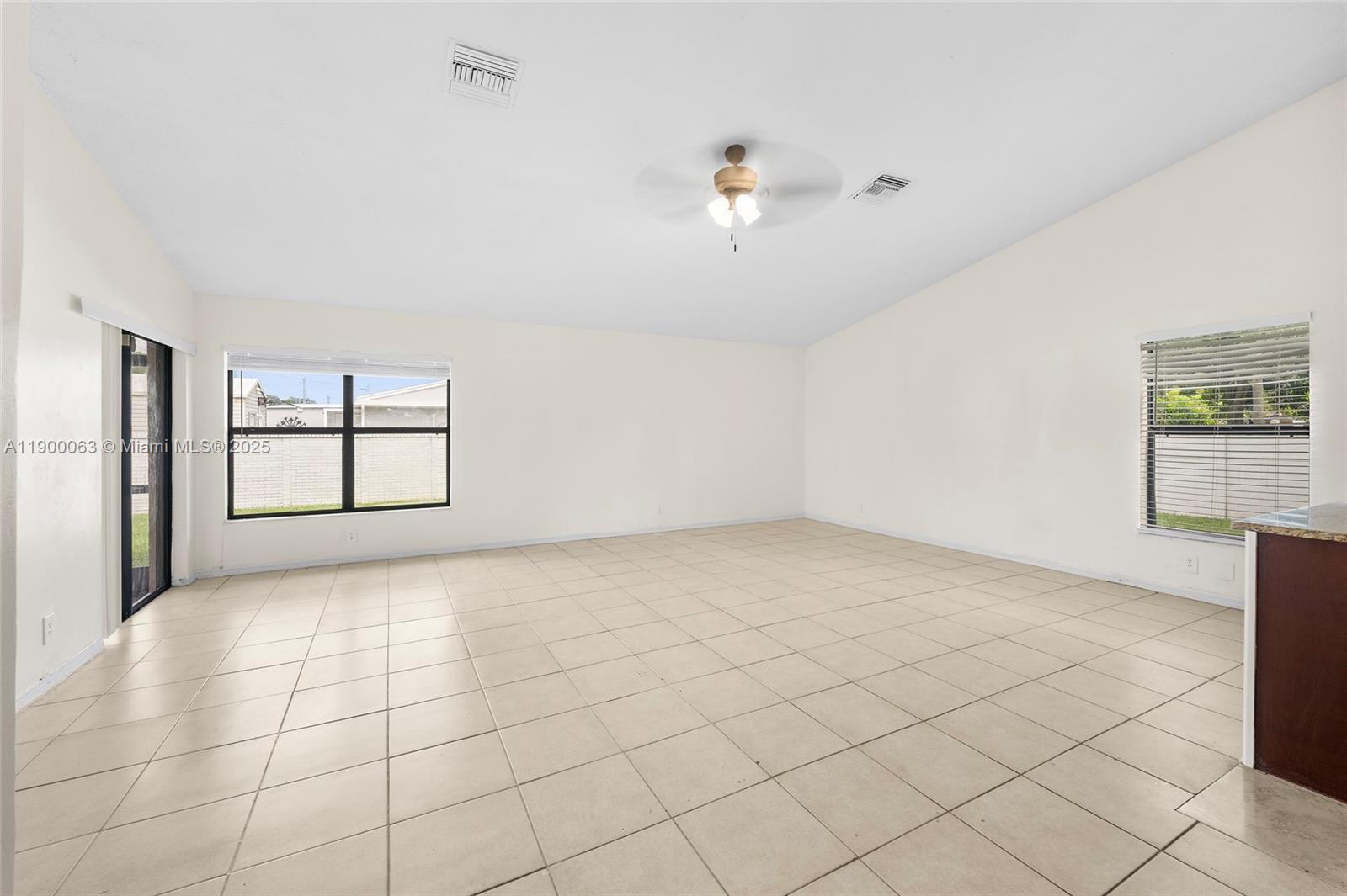 BRIARGATE PLAT - Residential