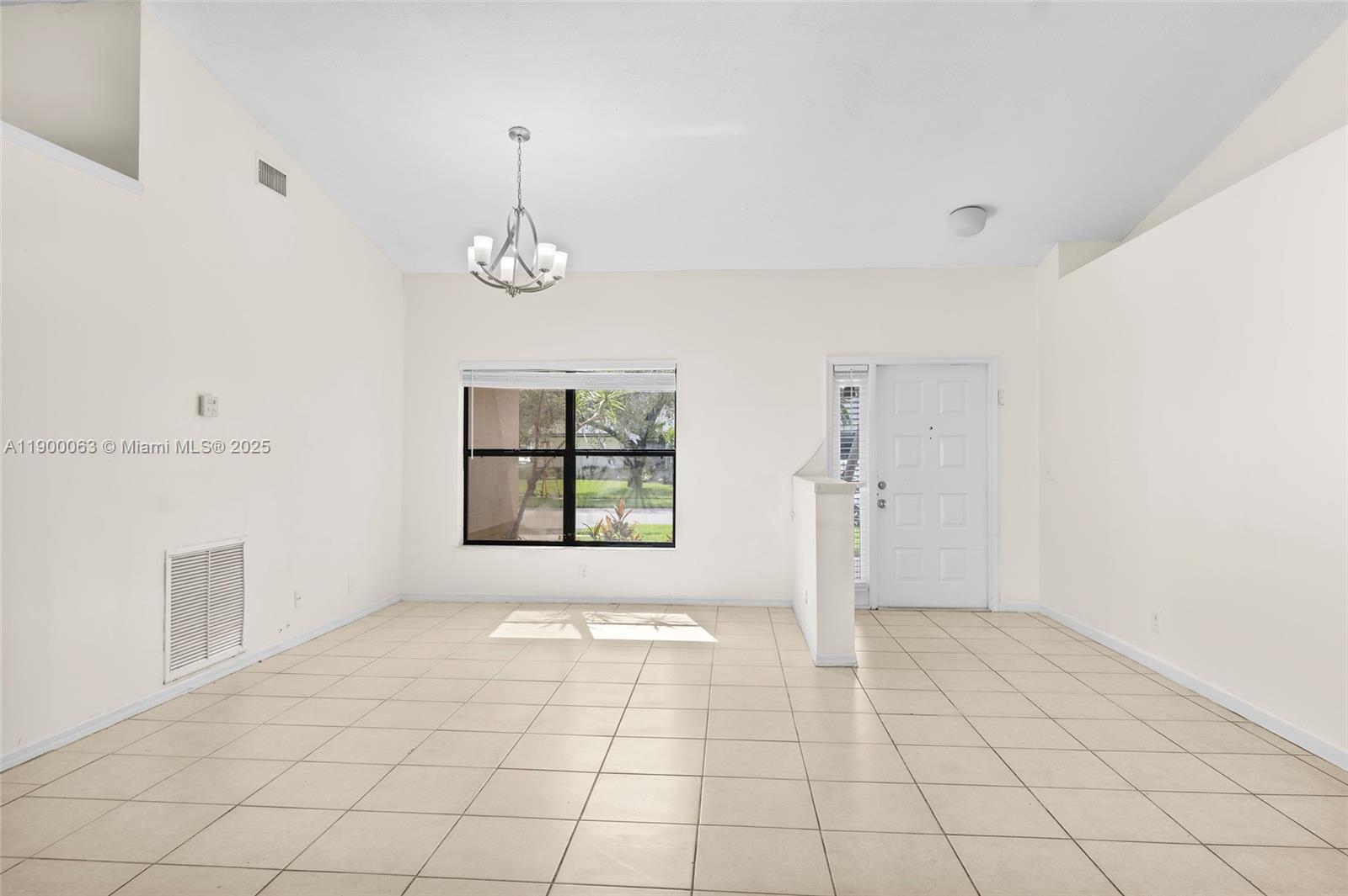 BRIARGATE PLAT - Residential