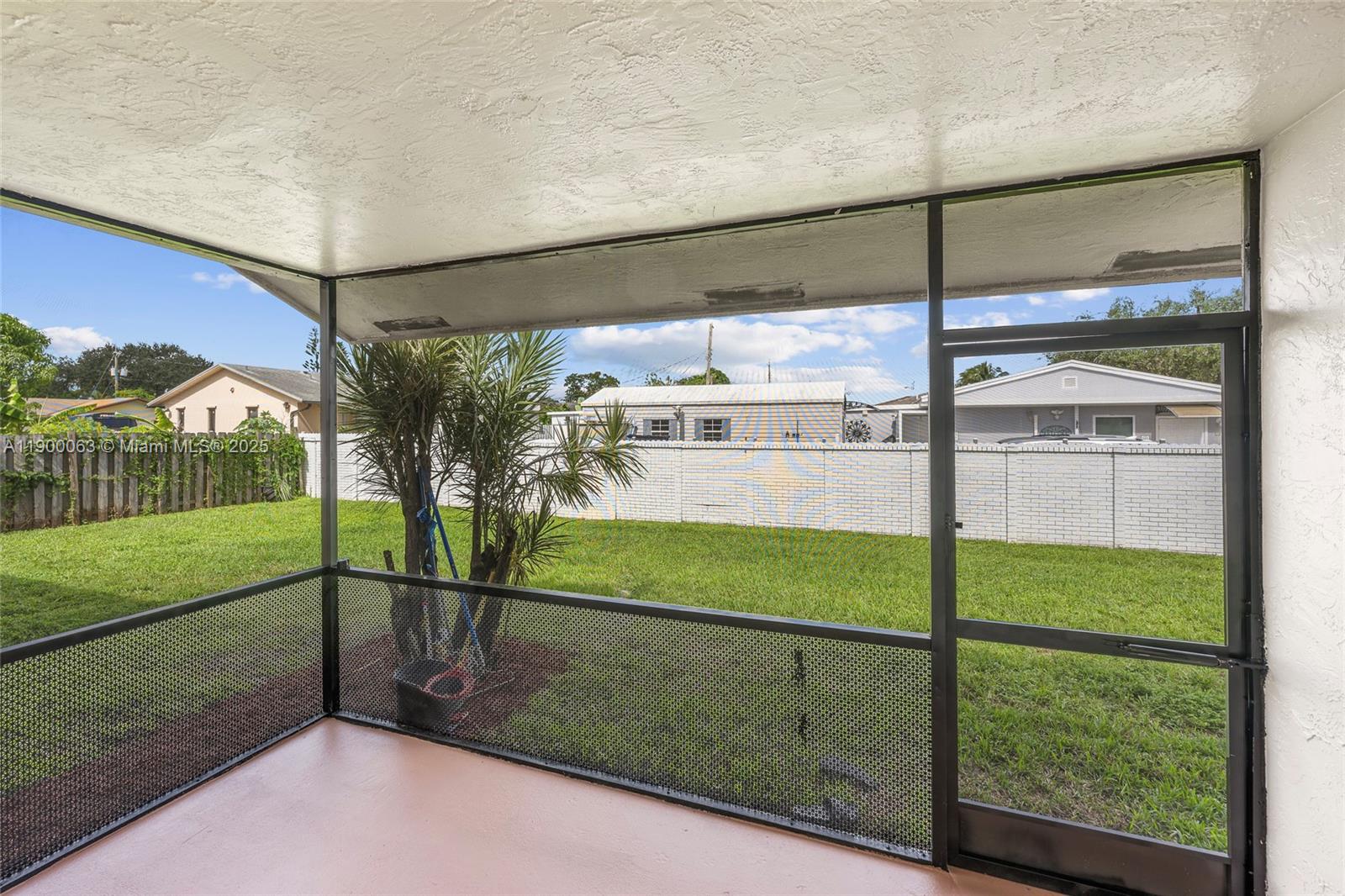 BRIARGATE PLAT - Residential
