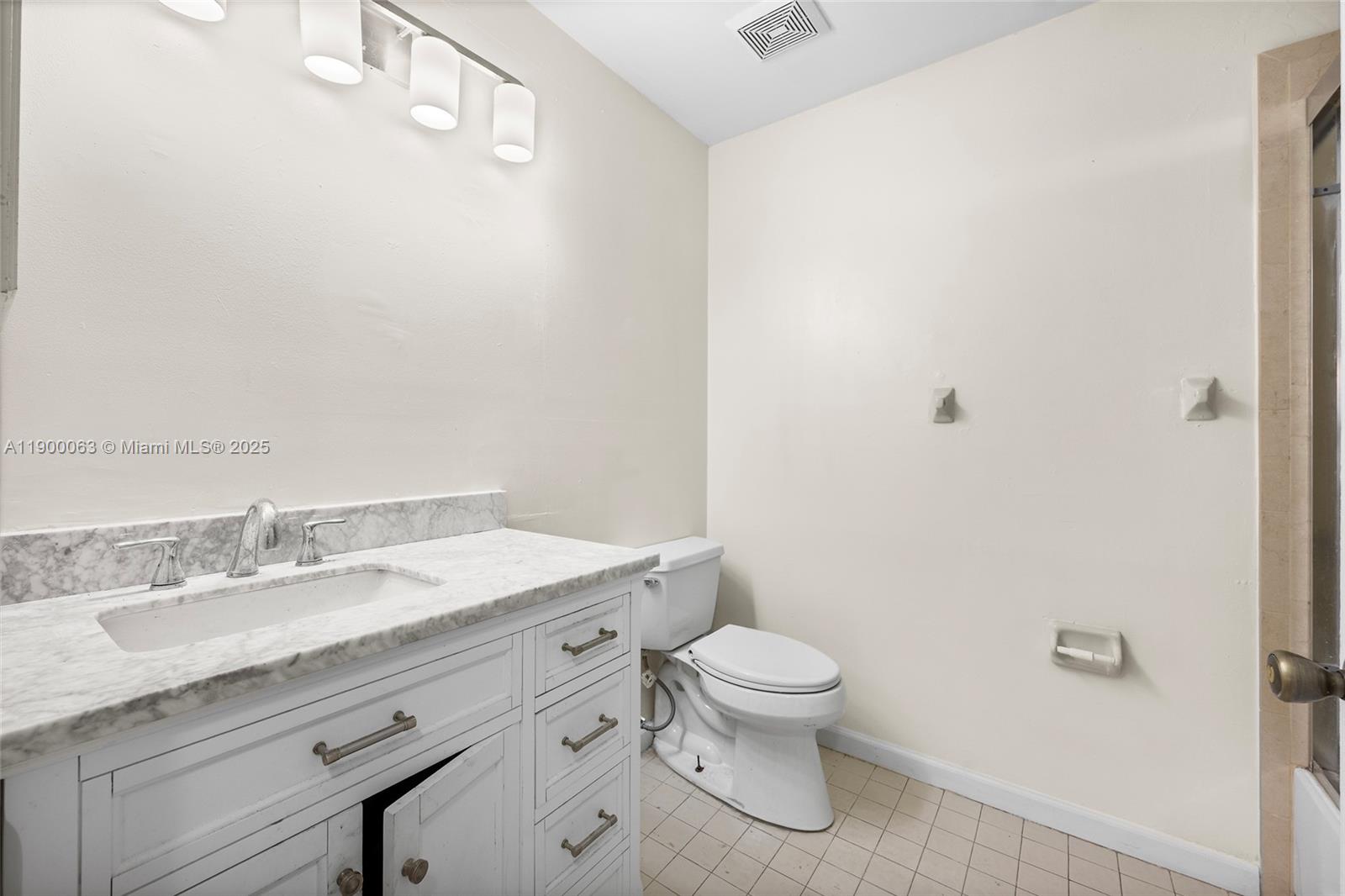 BRIARGATE PLAT - Residential