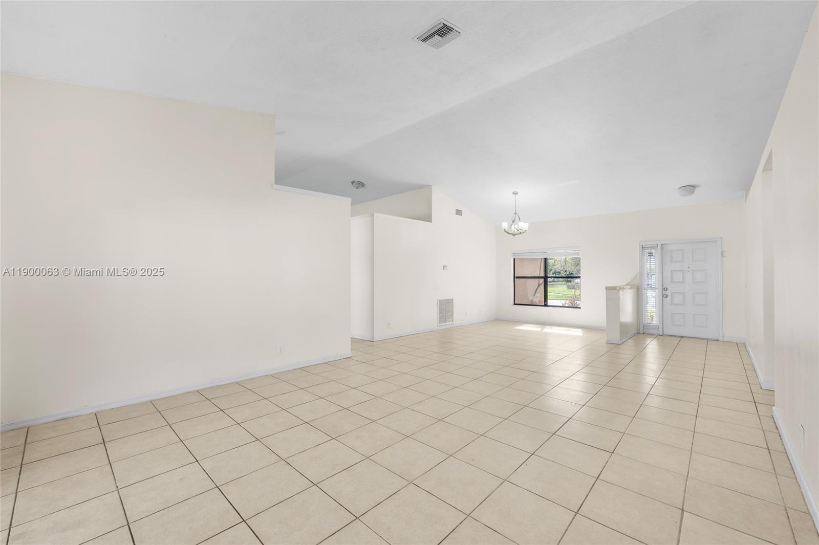 BRIARGATE PLAT - Residential