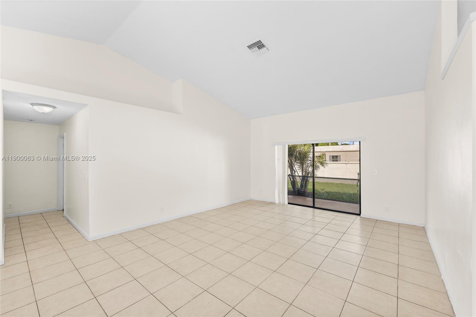 BRIARGATE PLAT - Residential
