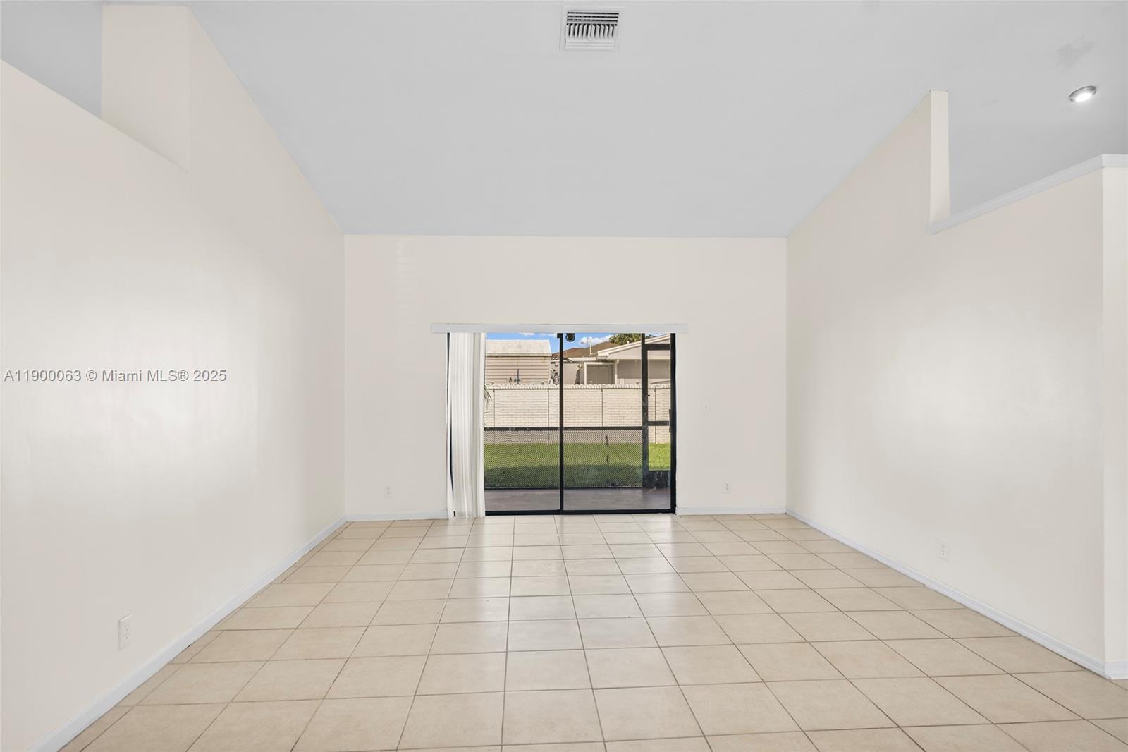 BRIARGATE PLAT - Residential