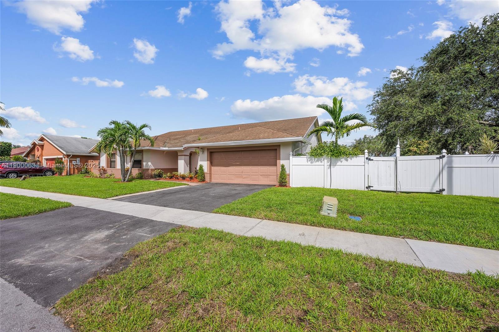 BRIARGATE PLAT - Residential