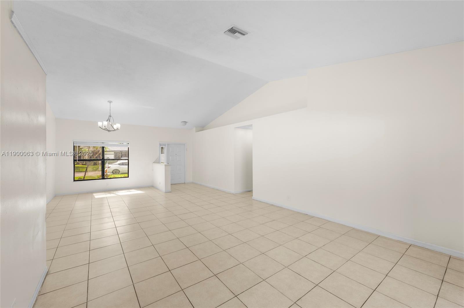 BRIARGATE PLAT - Residential