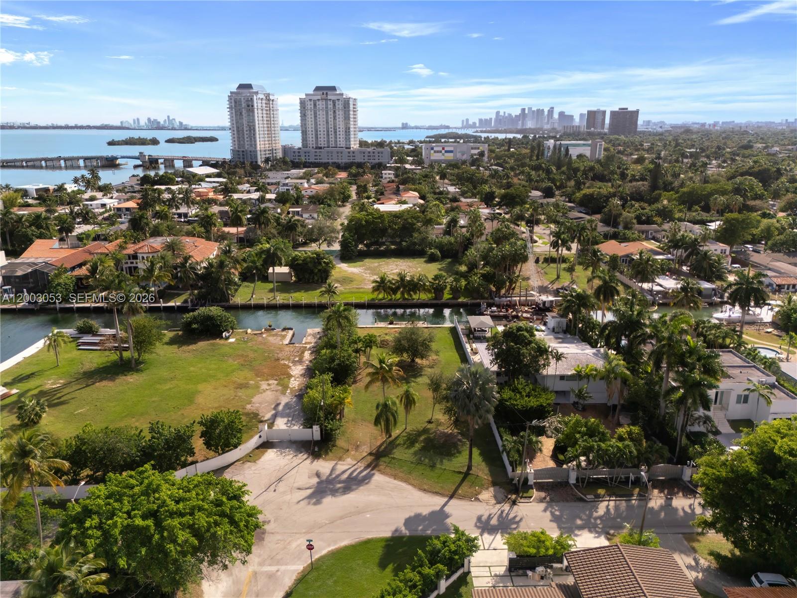 ADEMAR PARK AMD PL - Residential