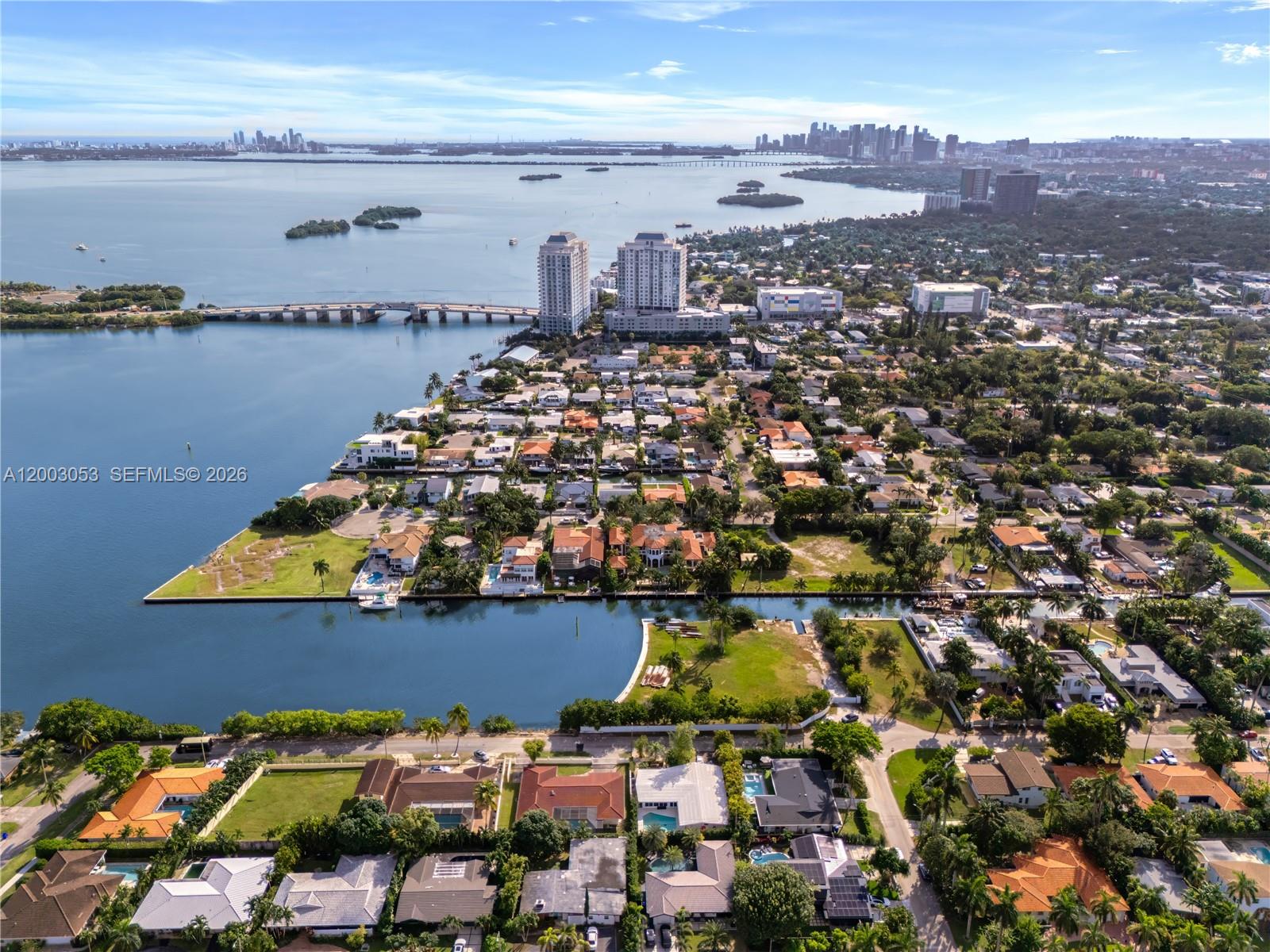 ADEMAR PARK AMD PL - Residential