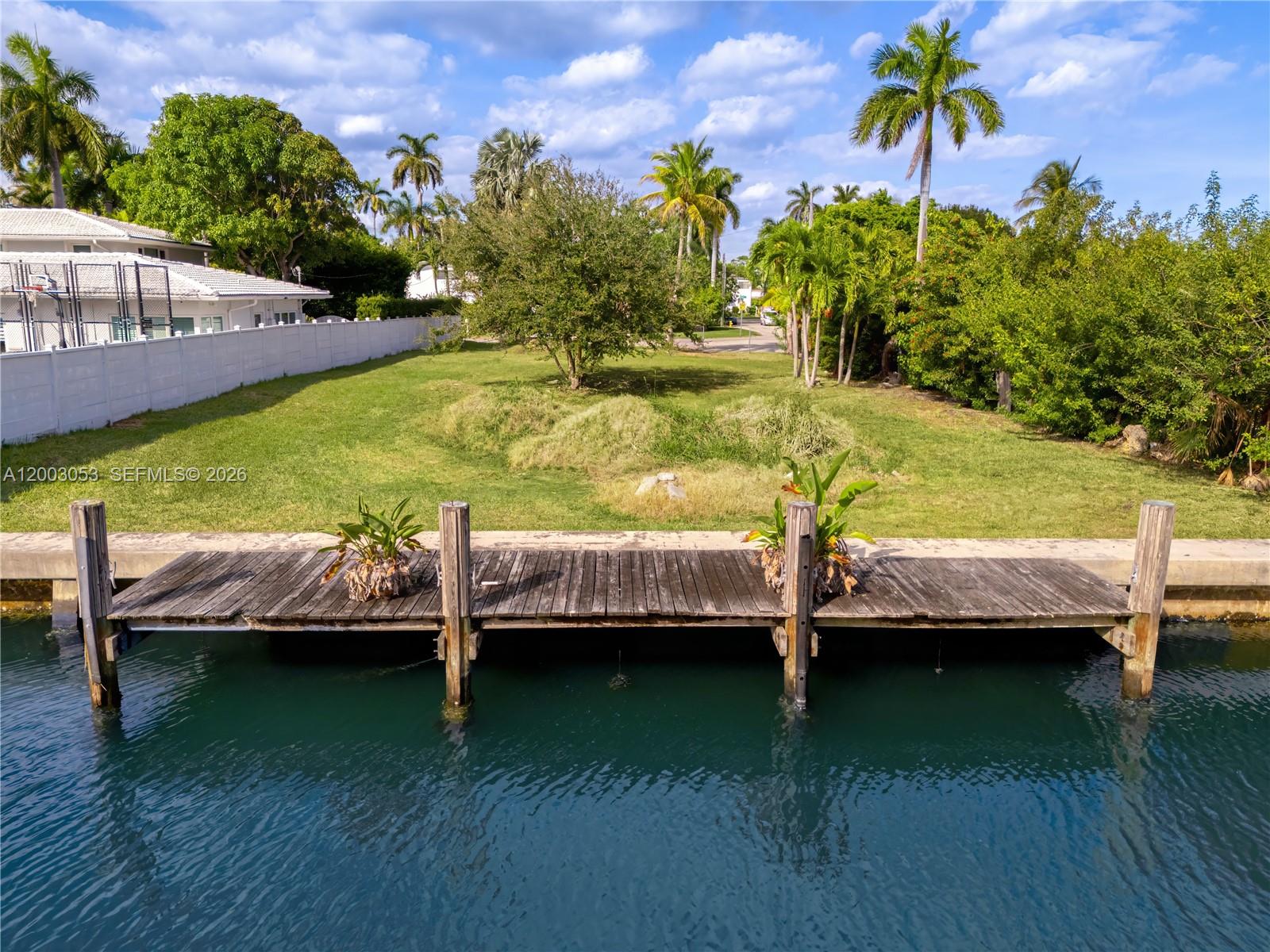 ADEMAR PARK AMD PL - Residential