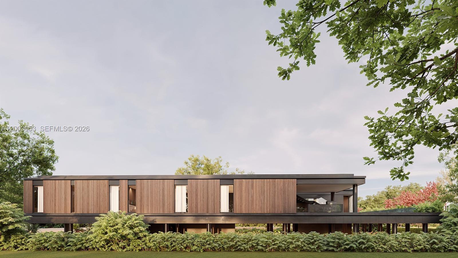 ADEMAR PARK AMD PL - Residential