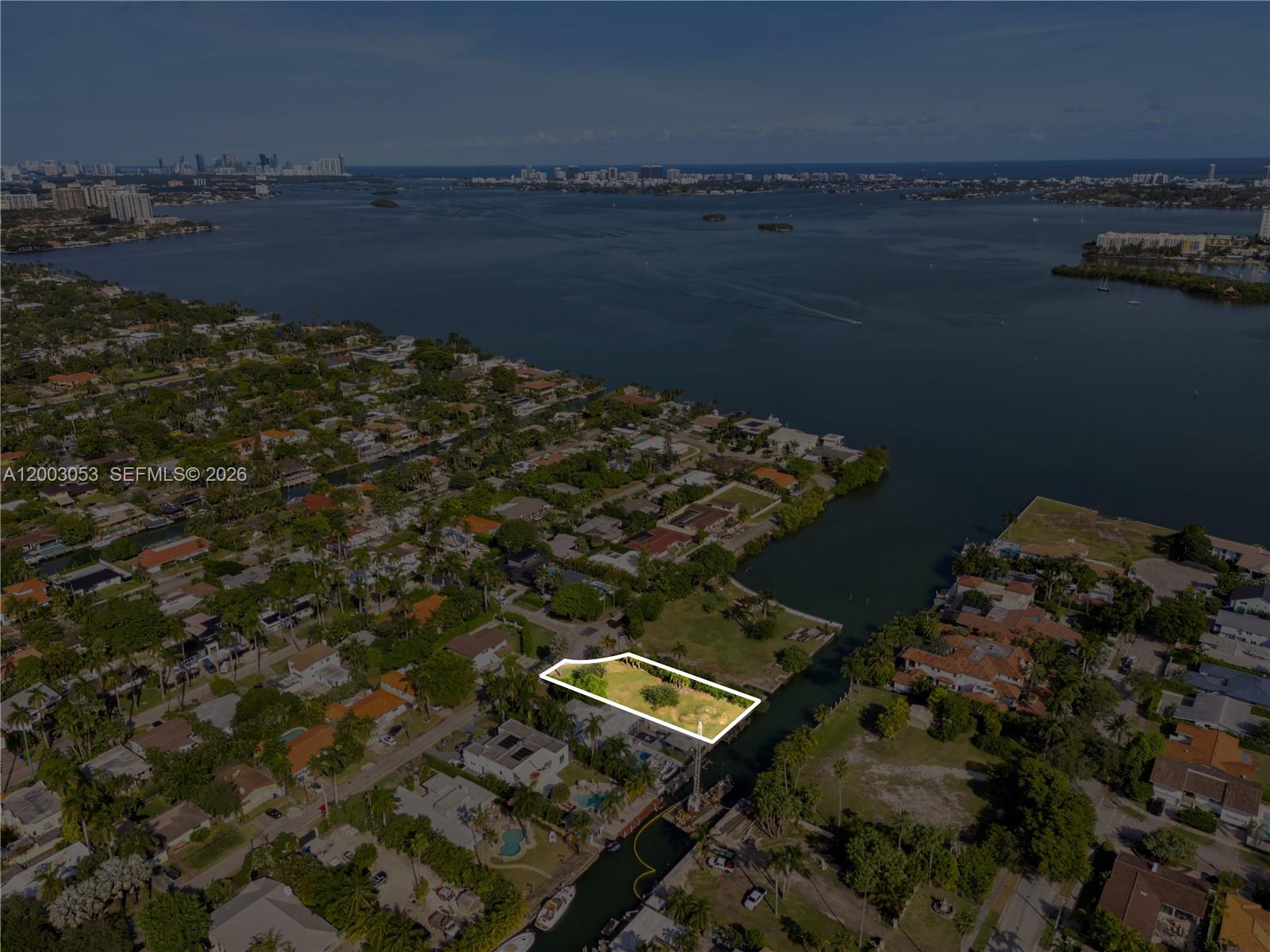 ADEMAR PARK AMD PL - Residential