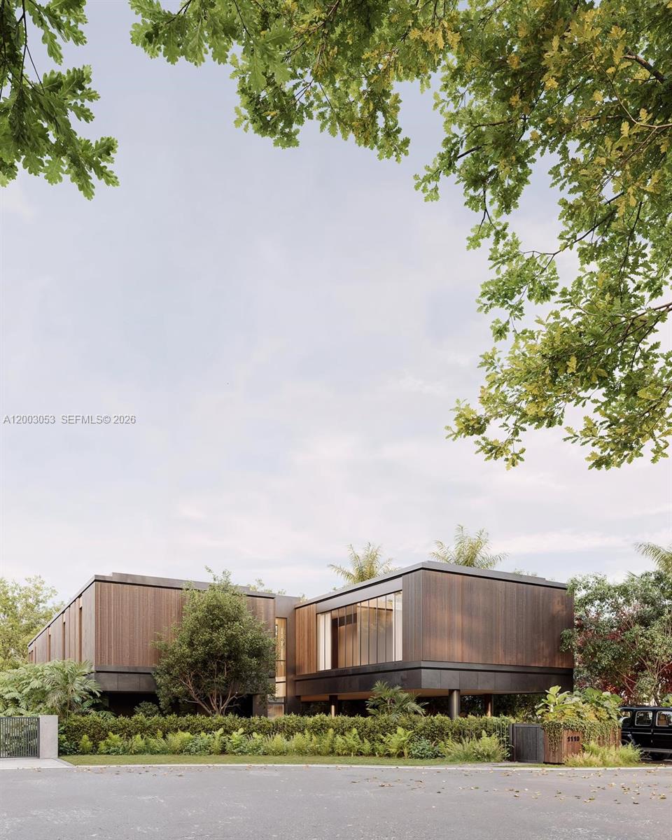 ADEMAR PARK AMD PL - Residential