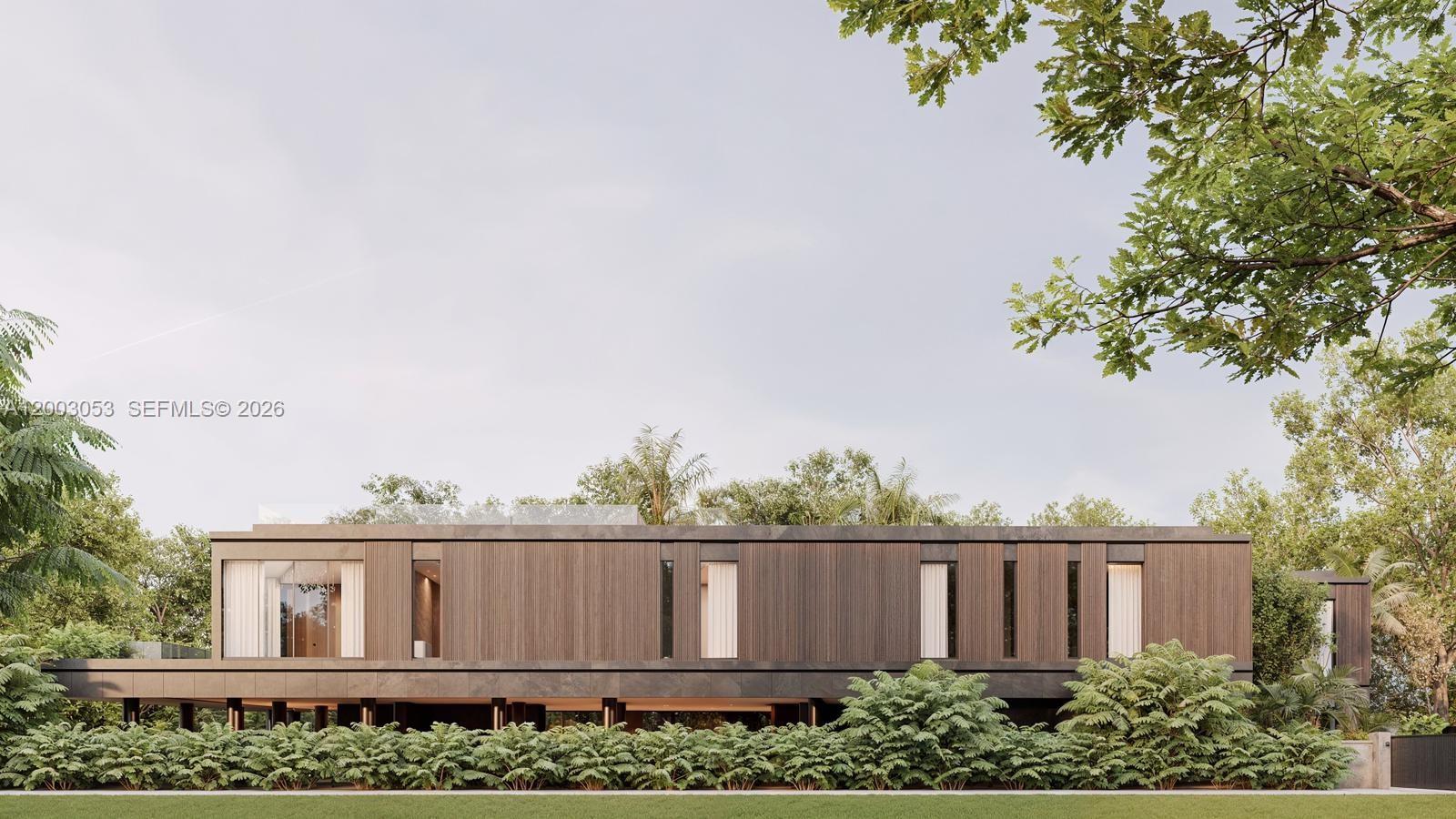 ADEMAR PARK AMD PL - Residential