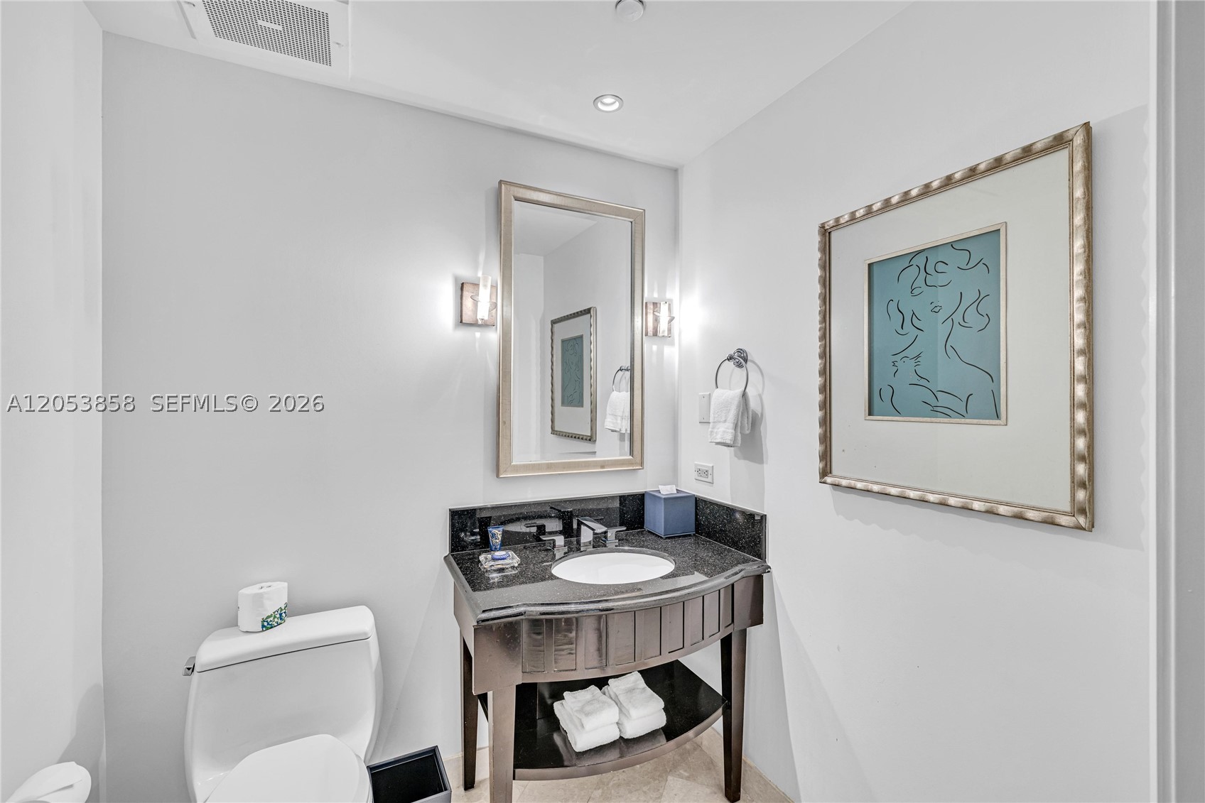 FONTAINEBLEAU III OCEAN C - Residential