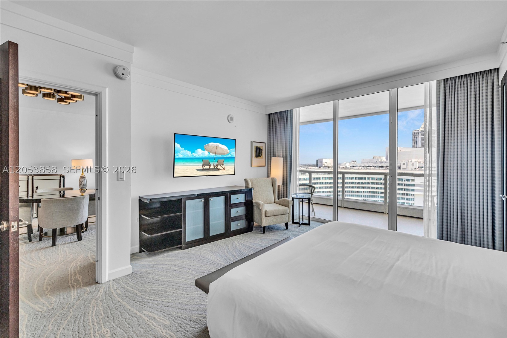 FONTAINEBLEAU III OCEAN C - Residential