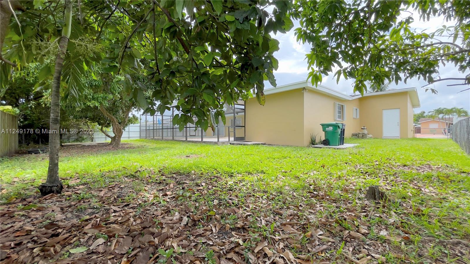 GREEN HILLS SEC 5 - Residential