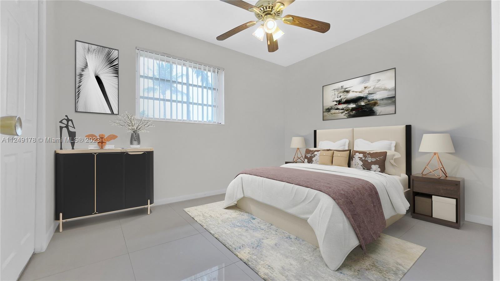 GREEN HILLS SEC 5 - Residential