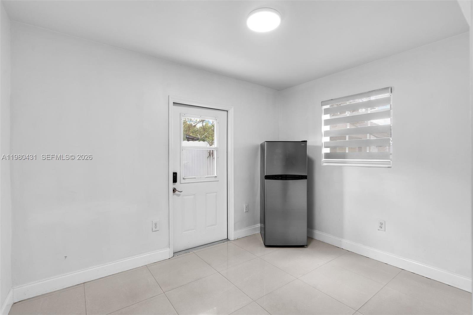 BOULEVARD HEIGHTS SEC 5 - Residential