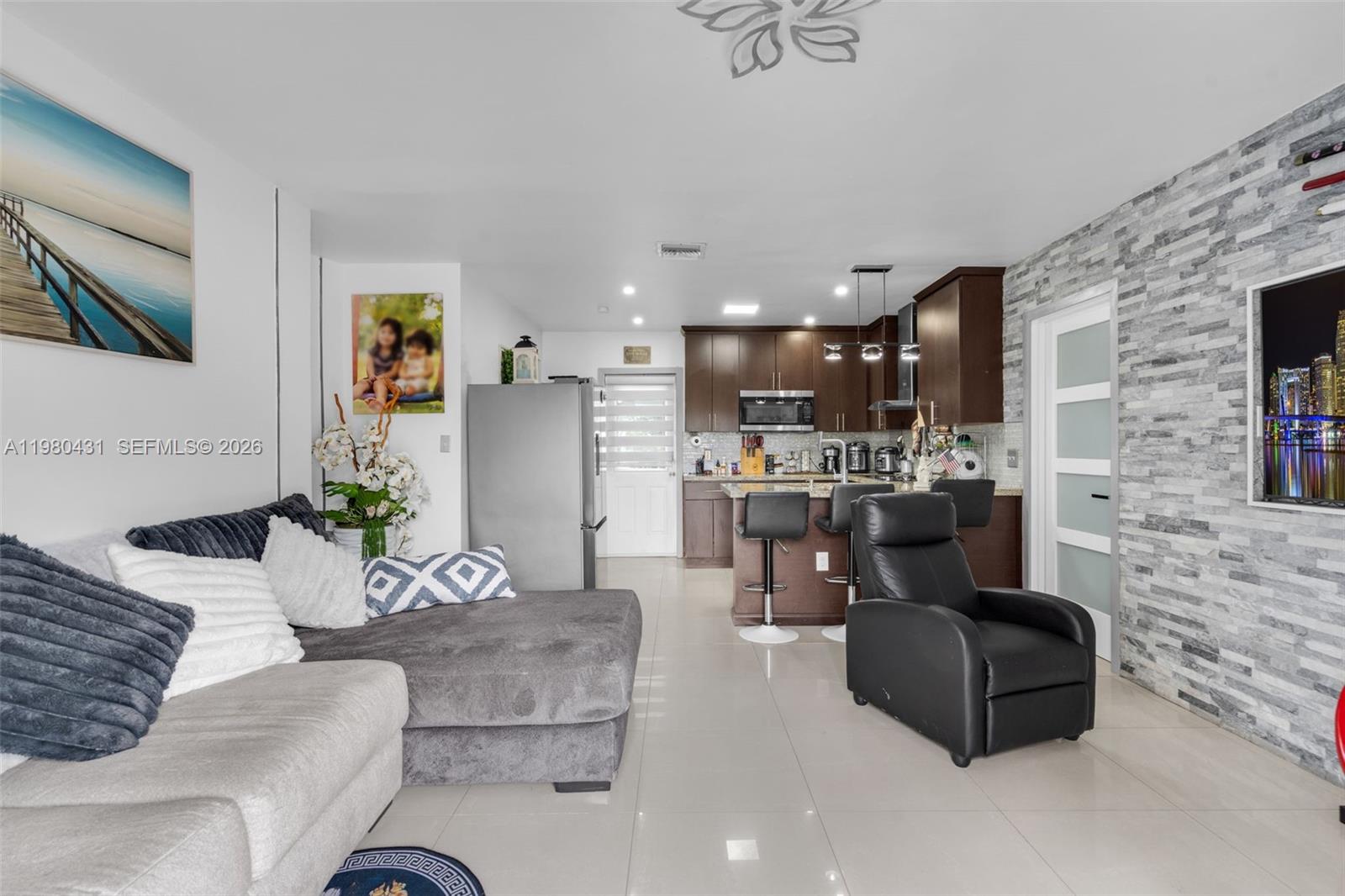 BOULEVARD HEIGHTS SEC 5 - Residential