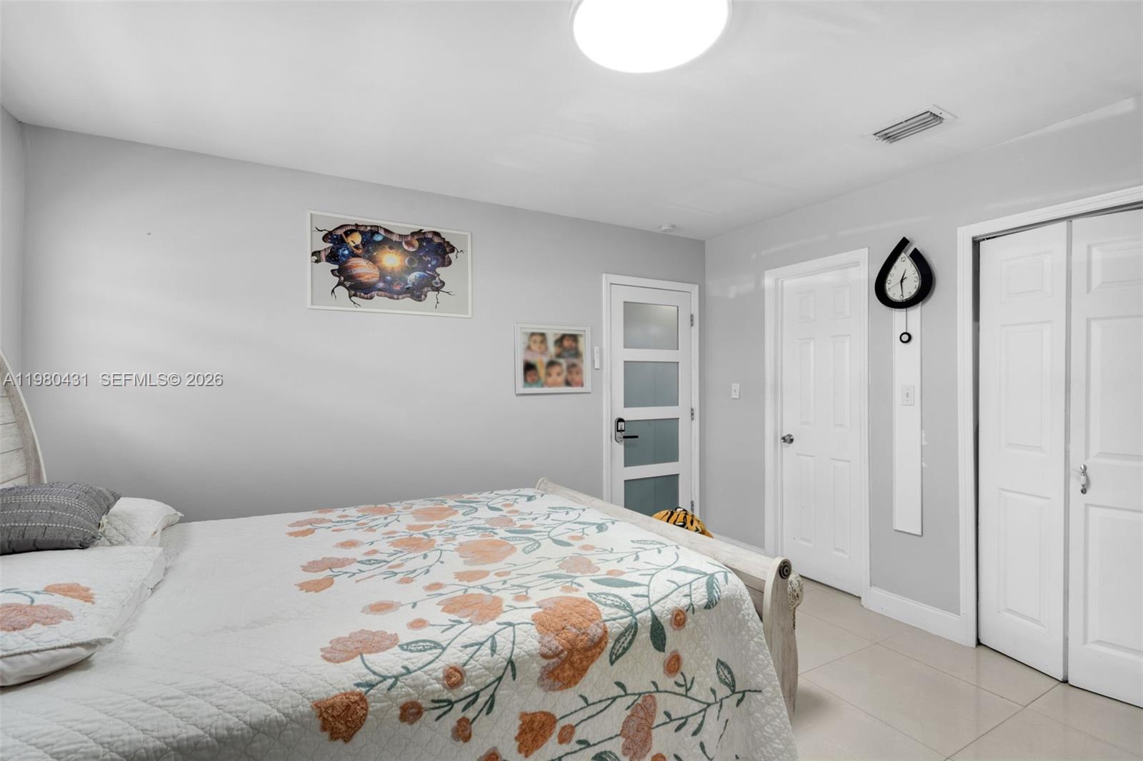 BOULEVARD HEIGHTS SEC 5 - Residential