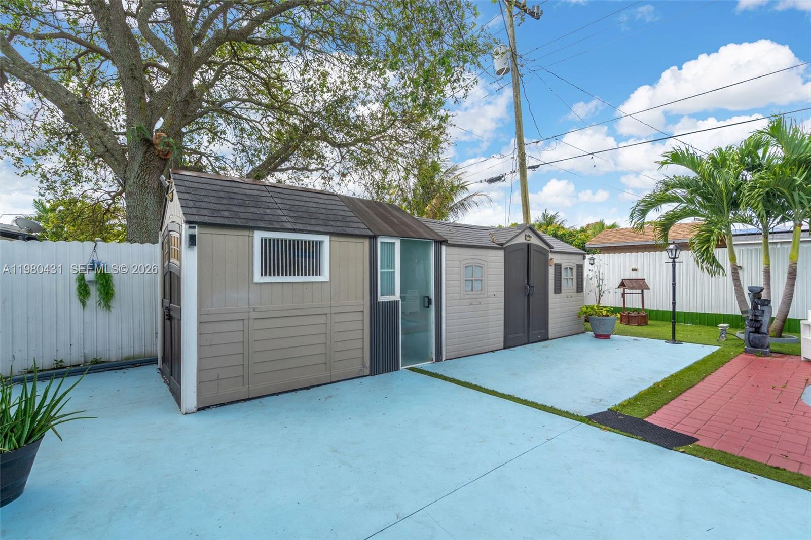 BOULEVARD HEIGHTS SEC 5 - Residential