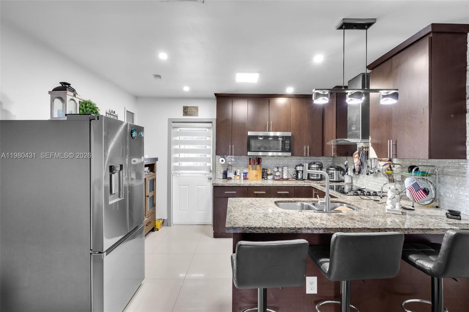 BOULEVARD HEIGHTS SEC 5 - Residential