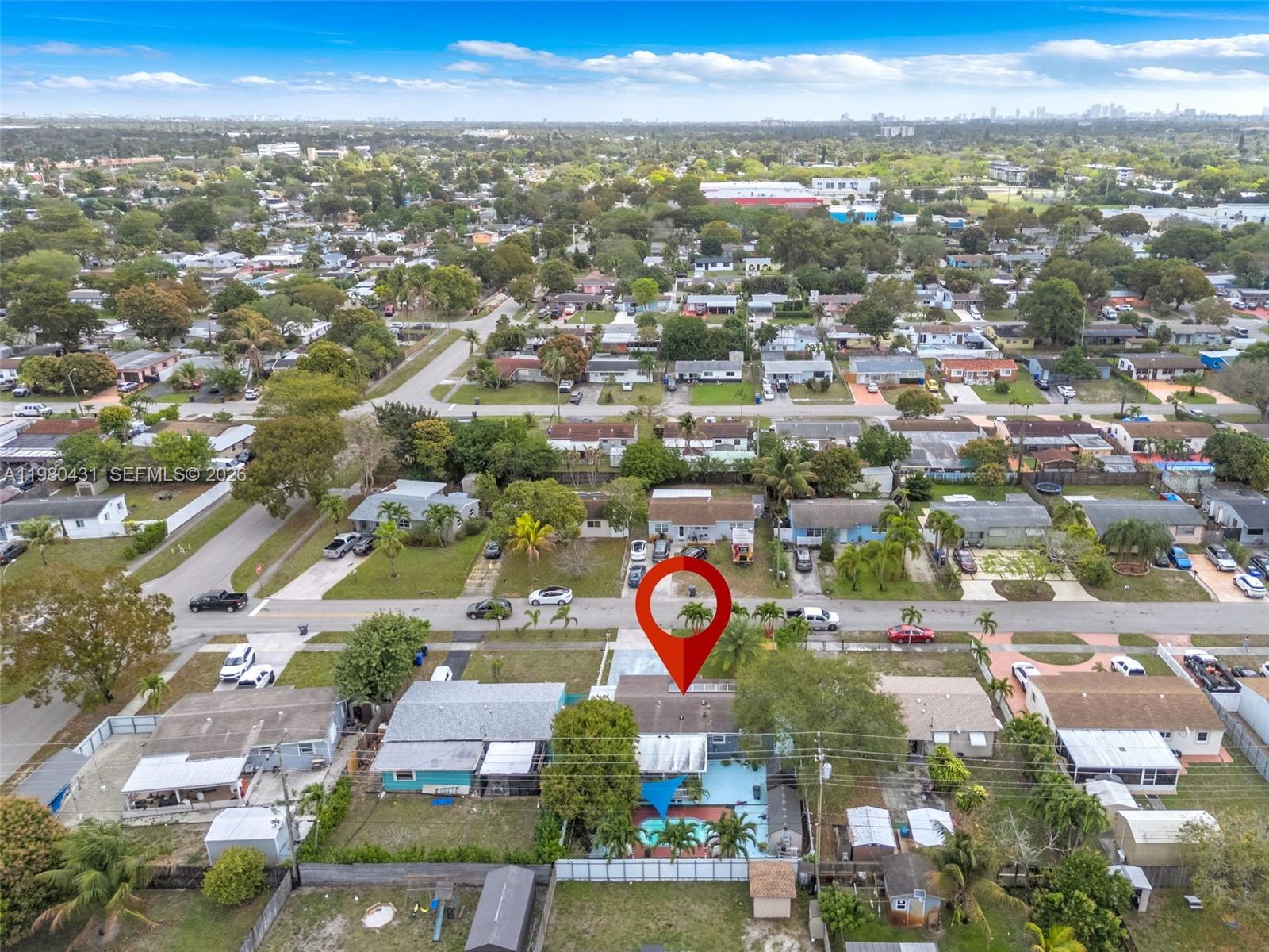 BOULEVARD HEIGHTS SEC 5 - Residential