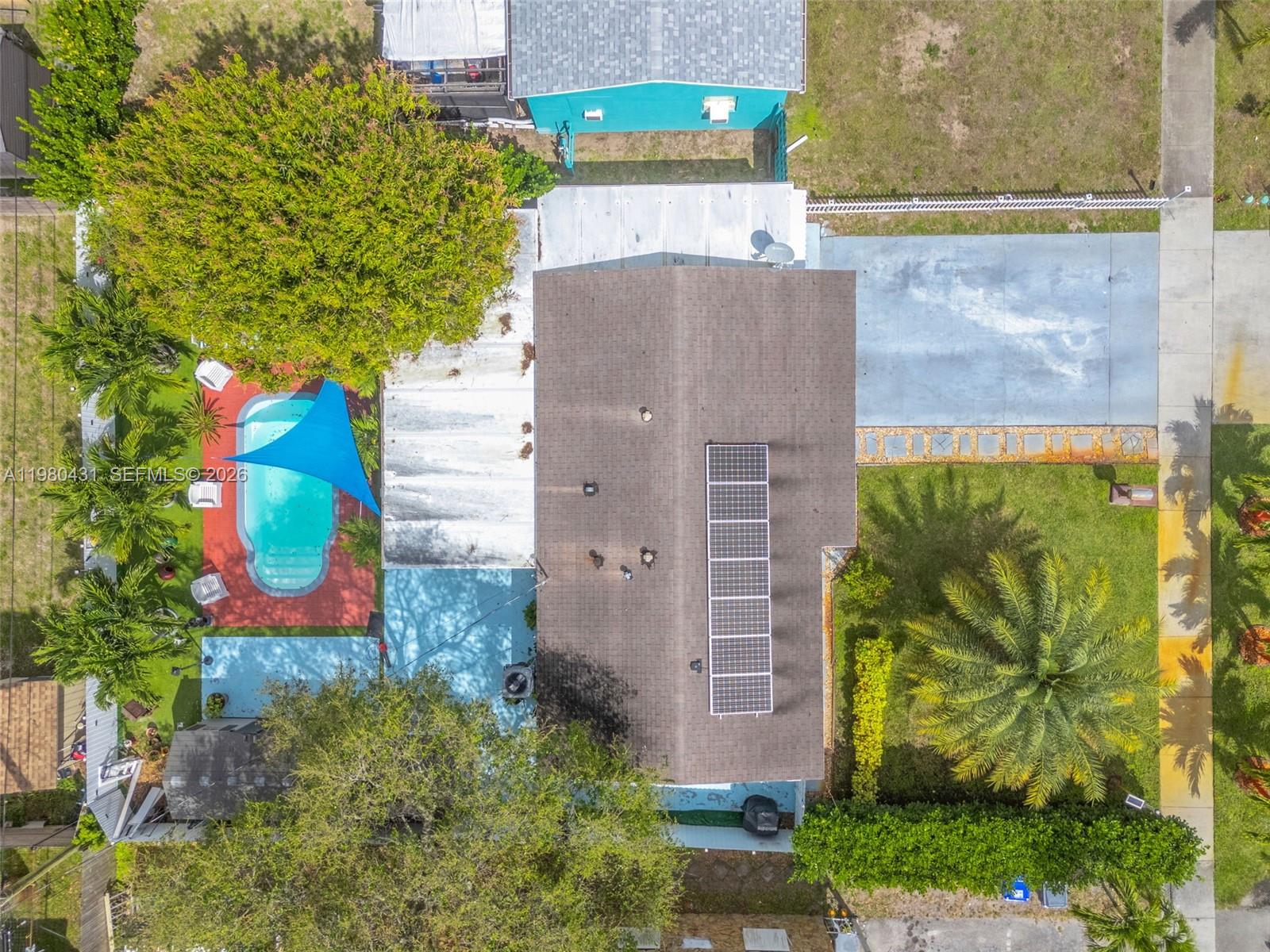 BOULEVARD HEIGHTS SEC 5 - Residential