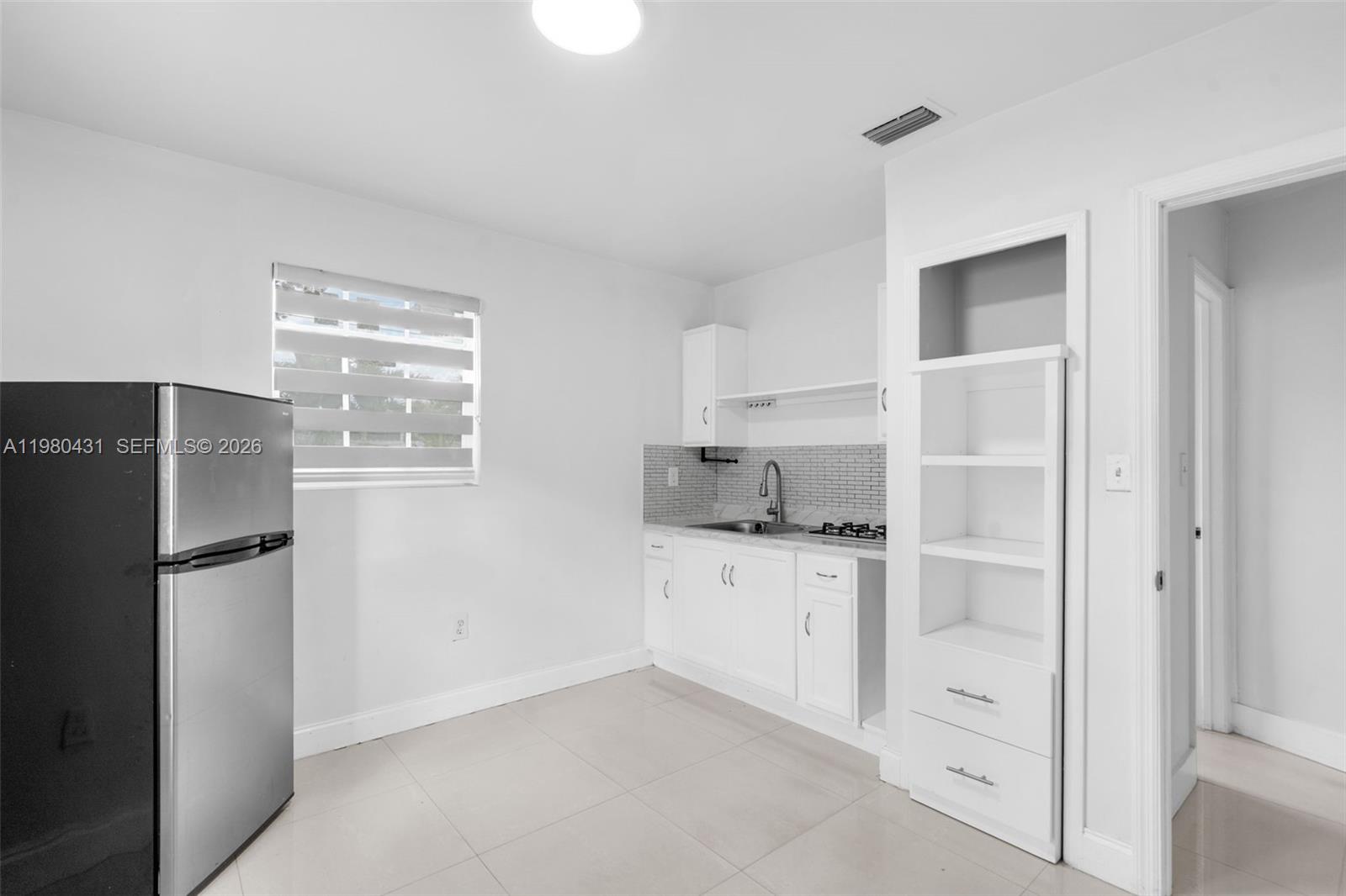 BOULEVARD HEIGHTS SEC 5 - Residential