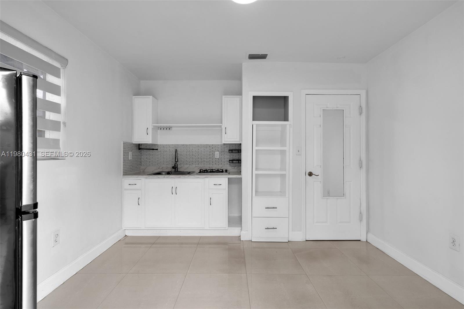 BOULEVARD HEIGHTS SEC 5 - Residential