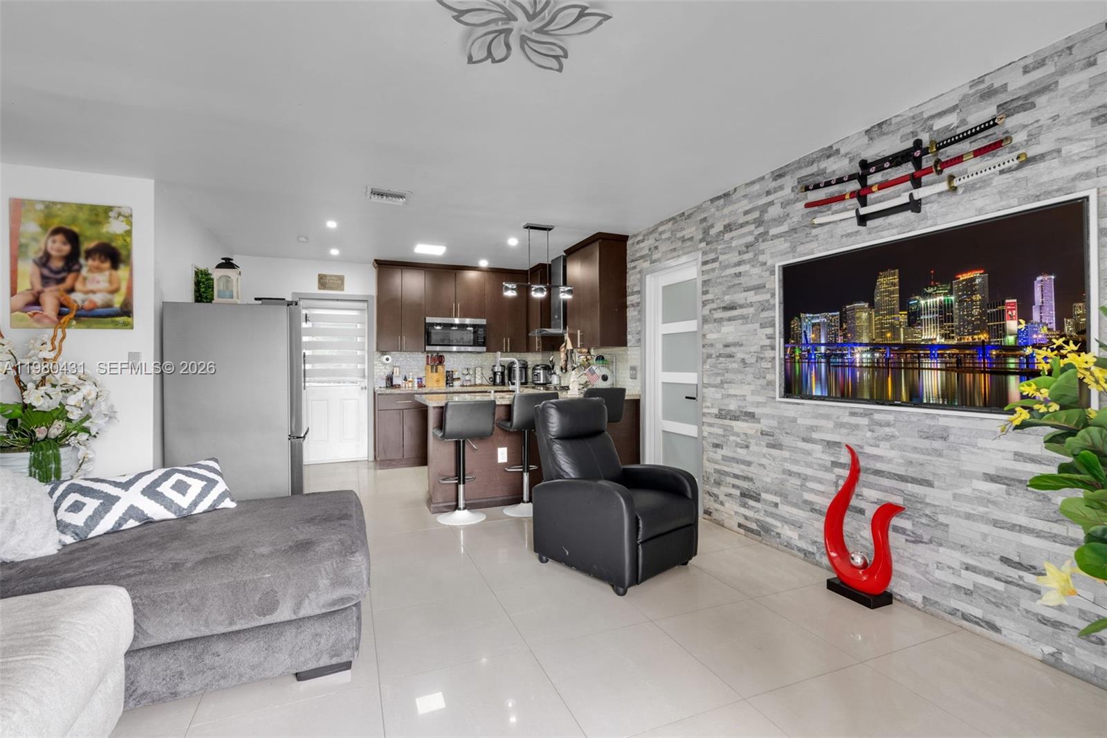 BOULEVARD HEIGHTS SEC 5 - Residential
